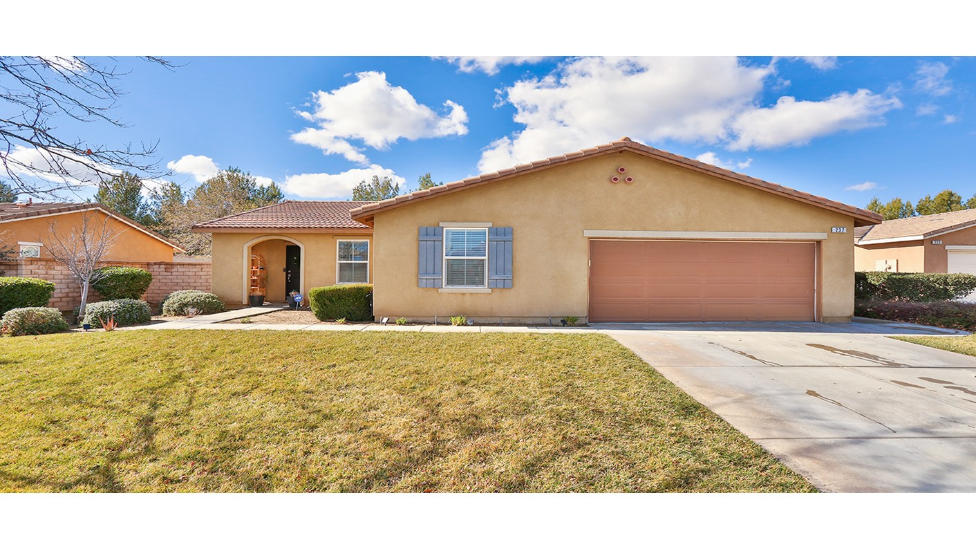 237 Gable Court, Beaumont, CA 92223