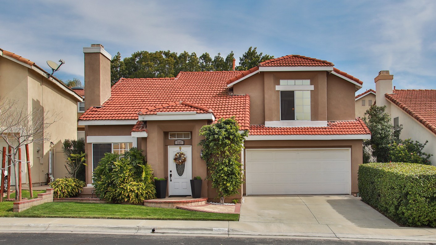 787 Silvestre Court, Corona, CA 92879