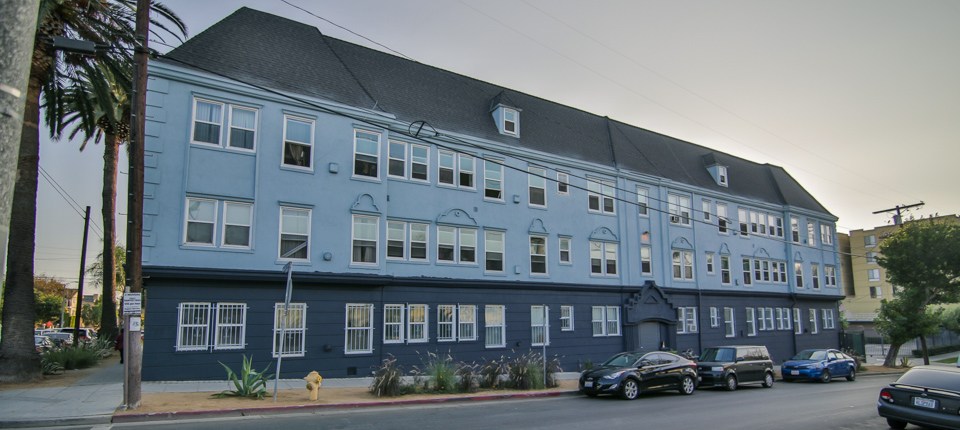 4108 Marathon St, Los Angeles, CA 90029