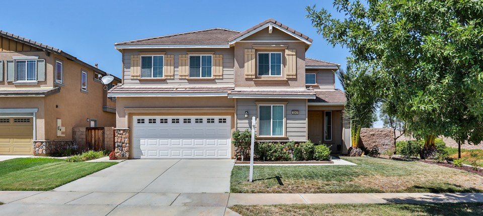 3243 Lansing St, Hemet, CA 92543