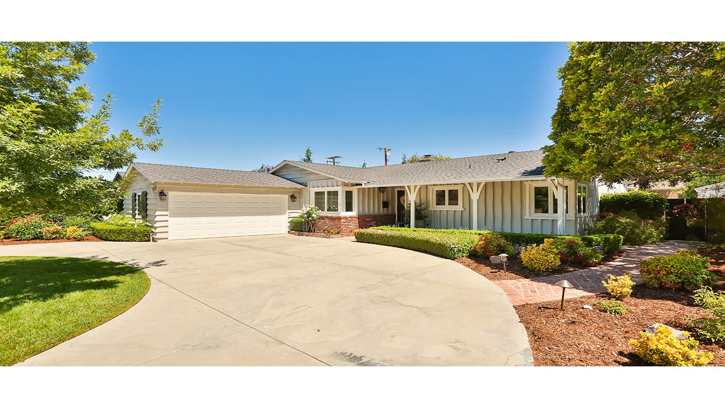 1688 Mural Drive, Claremont, CA 91711