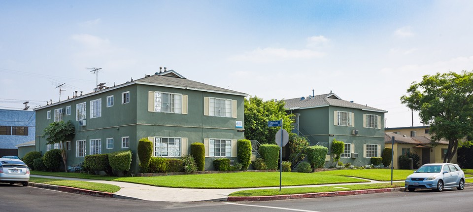 5440 Willowcrest Avenue #5, Los Angeles, CA 91601