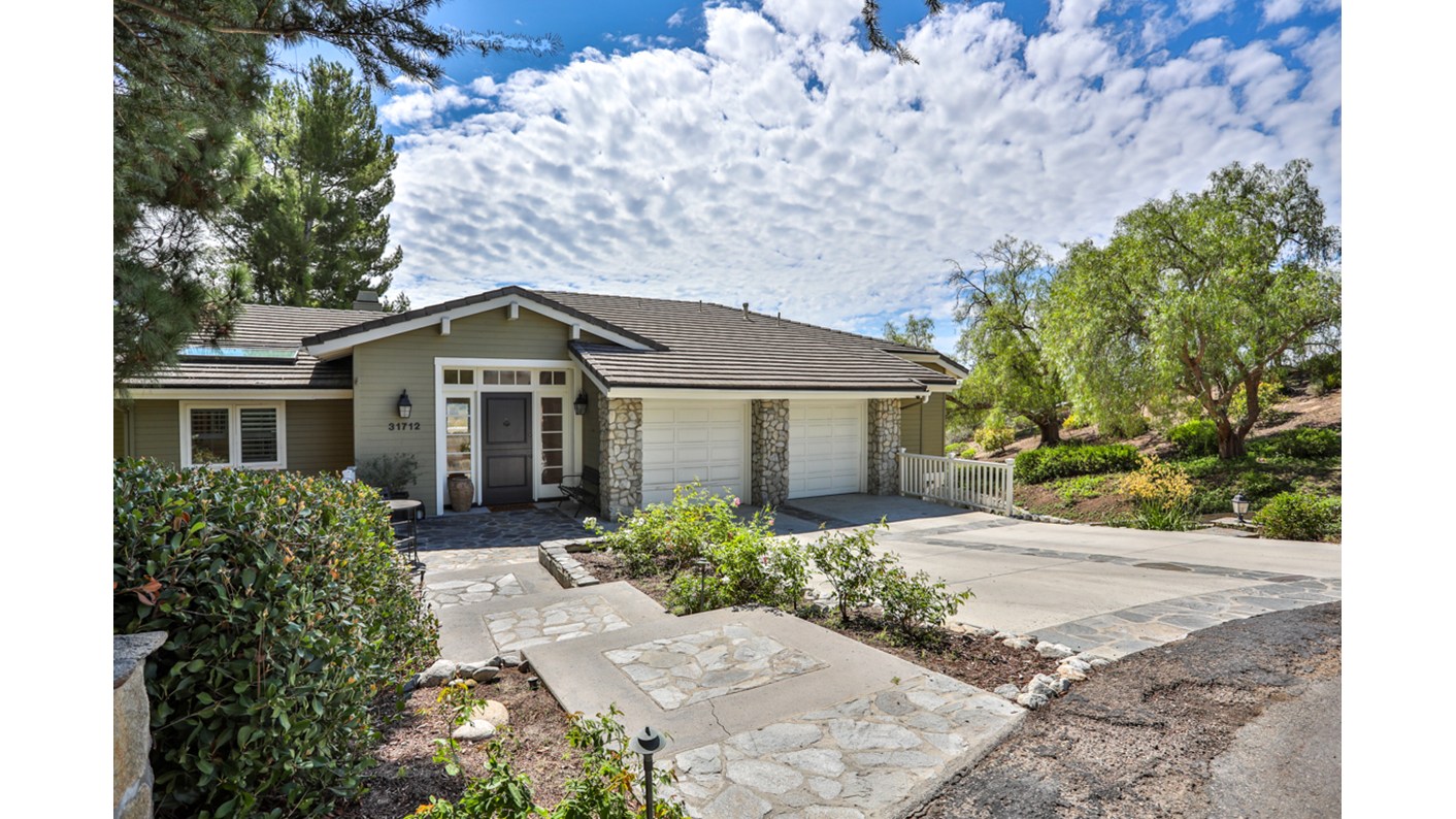 31712 Via Perdiz, Trabuco Canyon, CA 92679