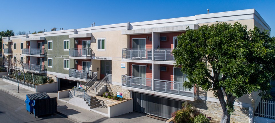 5161 Riverton Avenue 203, Los Angeles, CA 91601