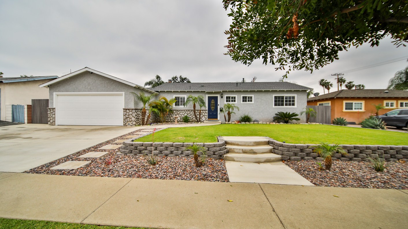 910 East Renwick Road, Glendora, CA 91740