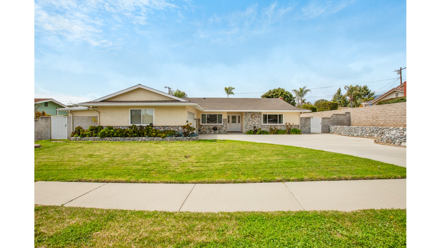 1853 North 2nd Avenue, Upland, CA 91784