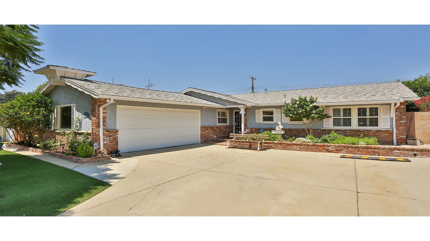 16037 Tulsa Street, Granada Hills, CA 91344
