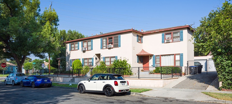 363 West Providencia Avenue, Burbank, CA 91506