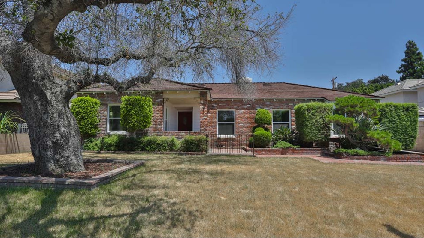 41 E Forest Ave, Arcadia, CA 91006