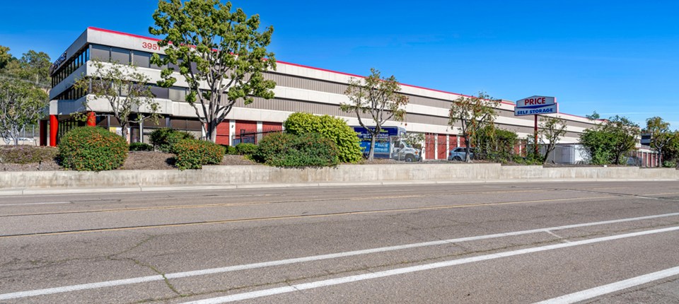 3951 Murphy Canyon Road, San Diego, CA 92123