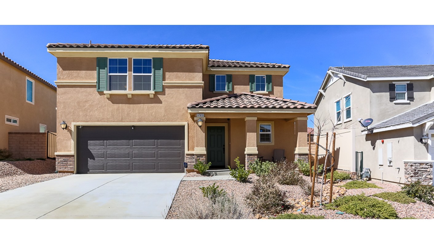 37613 Citron Place, Palmdale, CA 93551