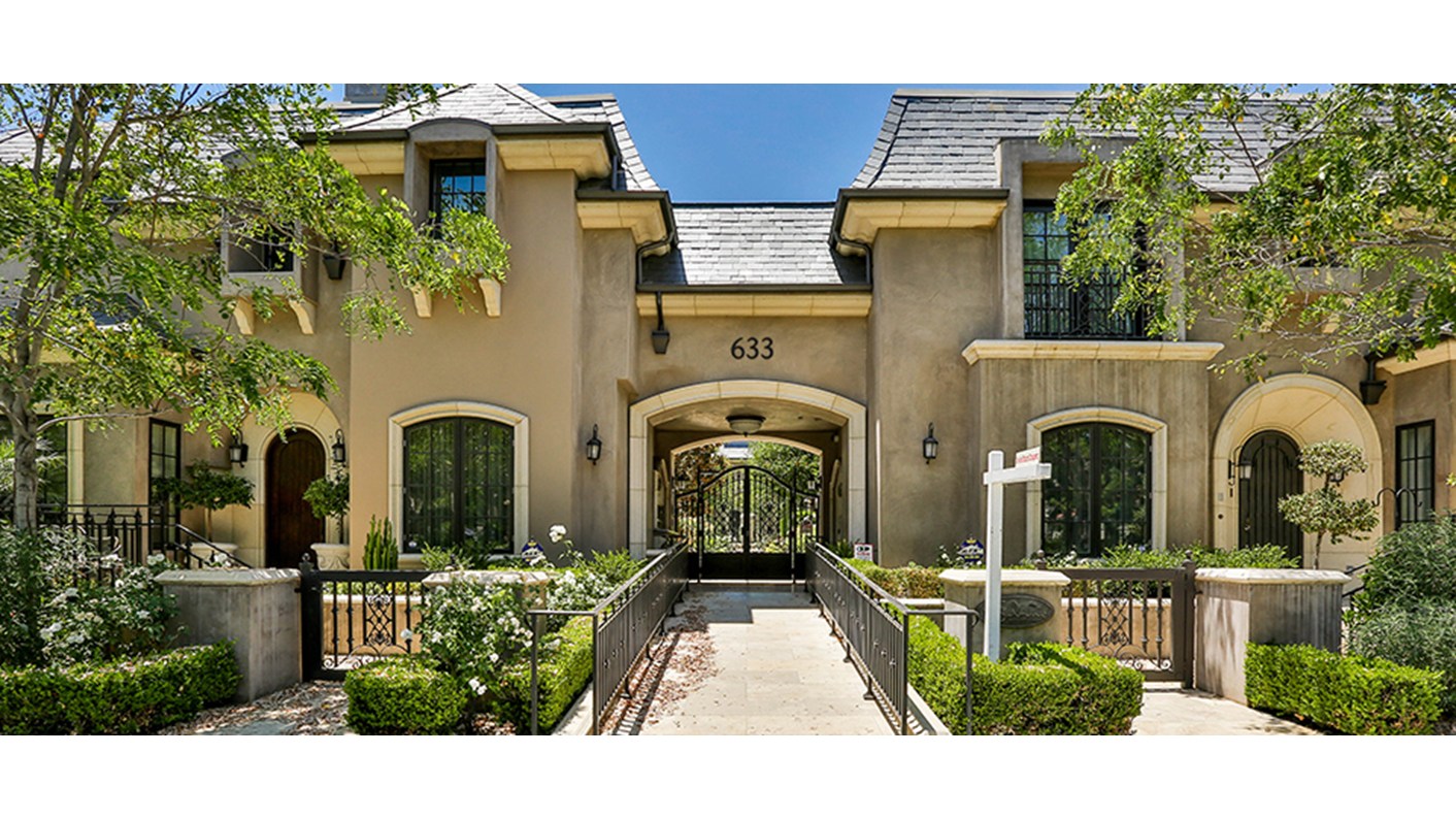 633 S. Lake Avenue  Unit #5, Pasadena, CA 91106