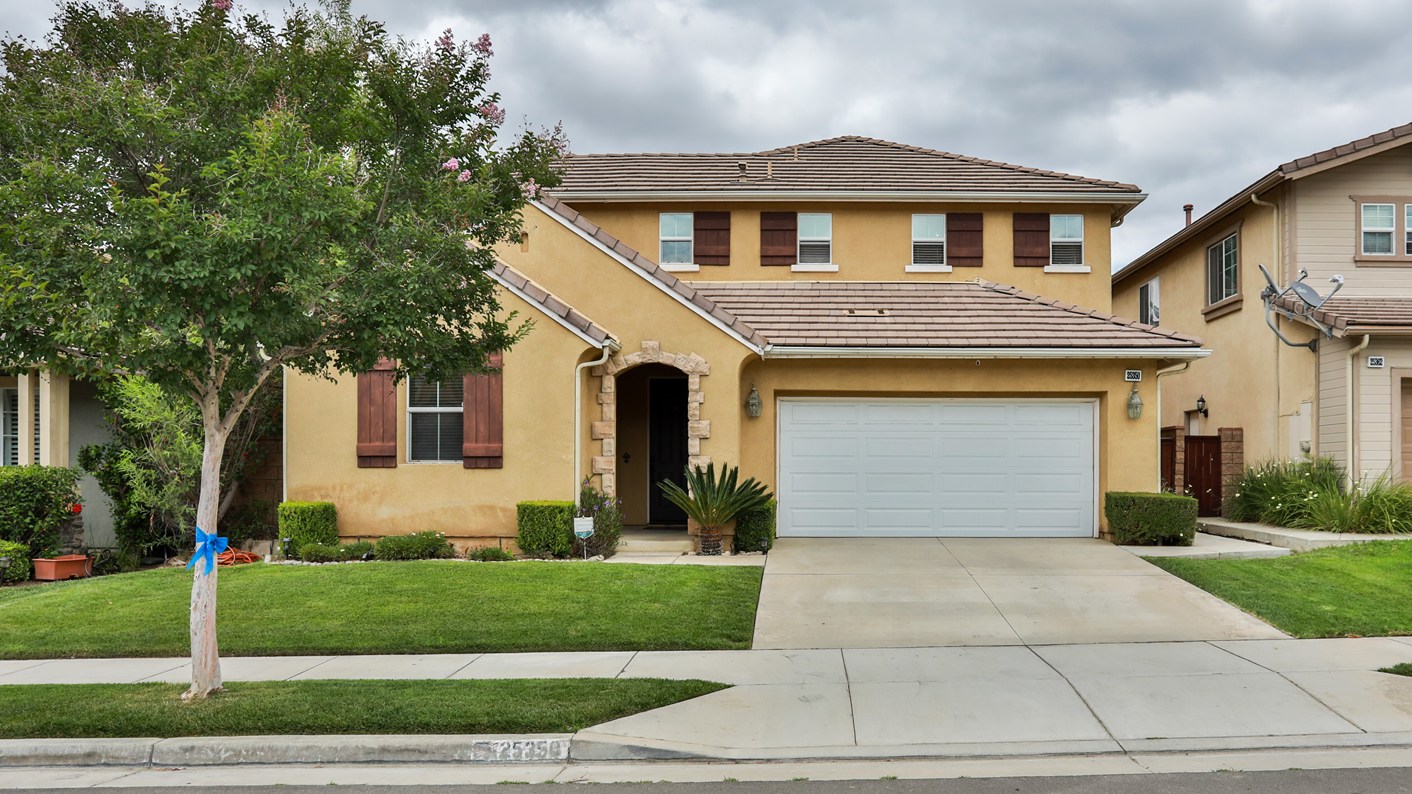 25350 Grandfir Court, Corona, CA 92883