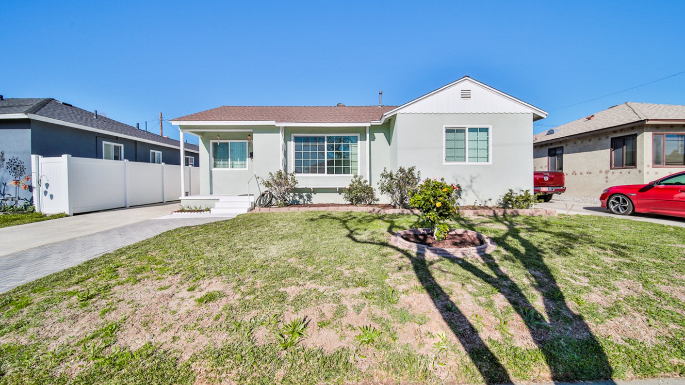 11613 Sunglow Street, Santa Fe Springs, CA 90670