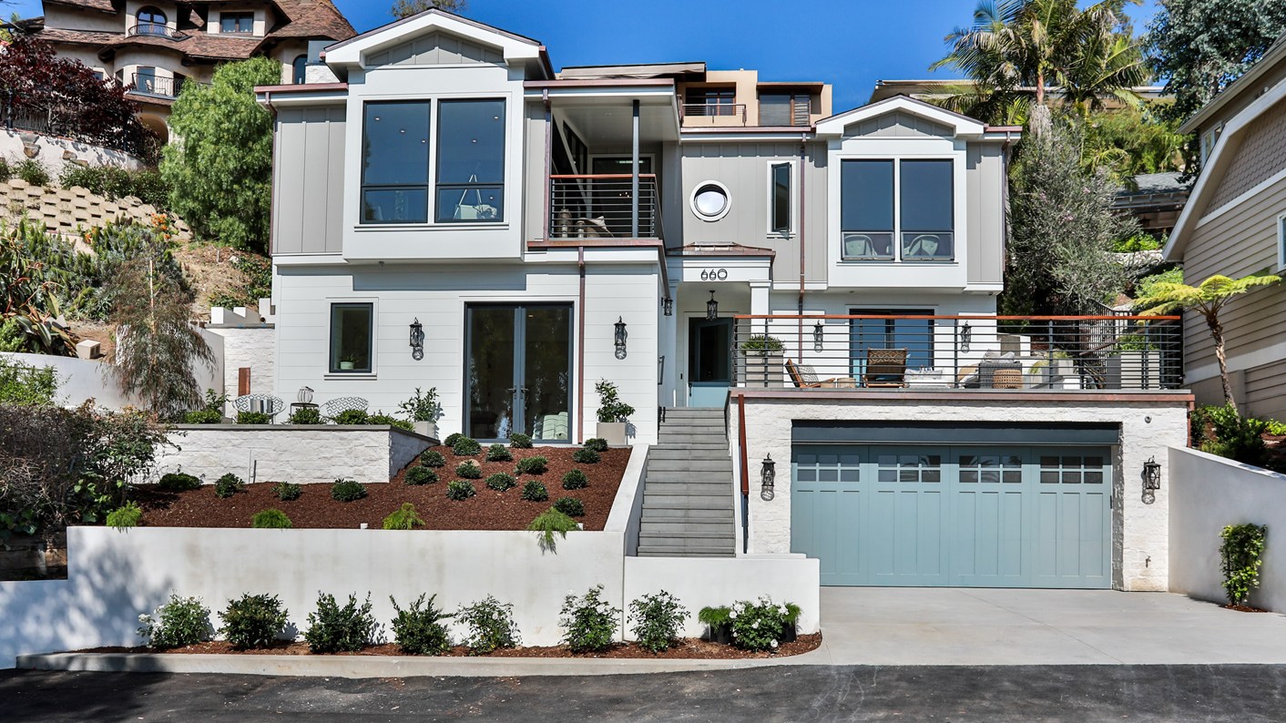 660 Wendt Terrace, Laguna Beach, CA 92651