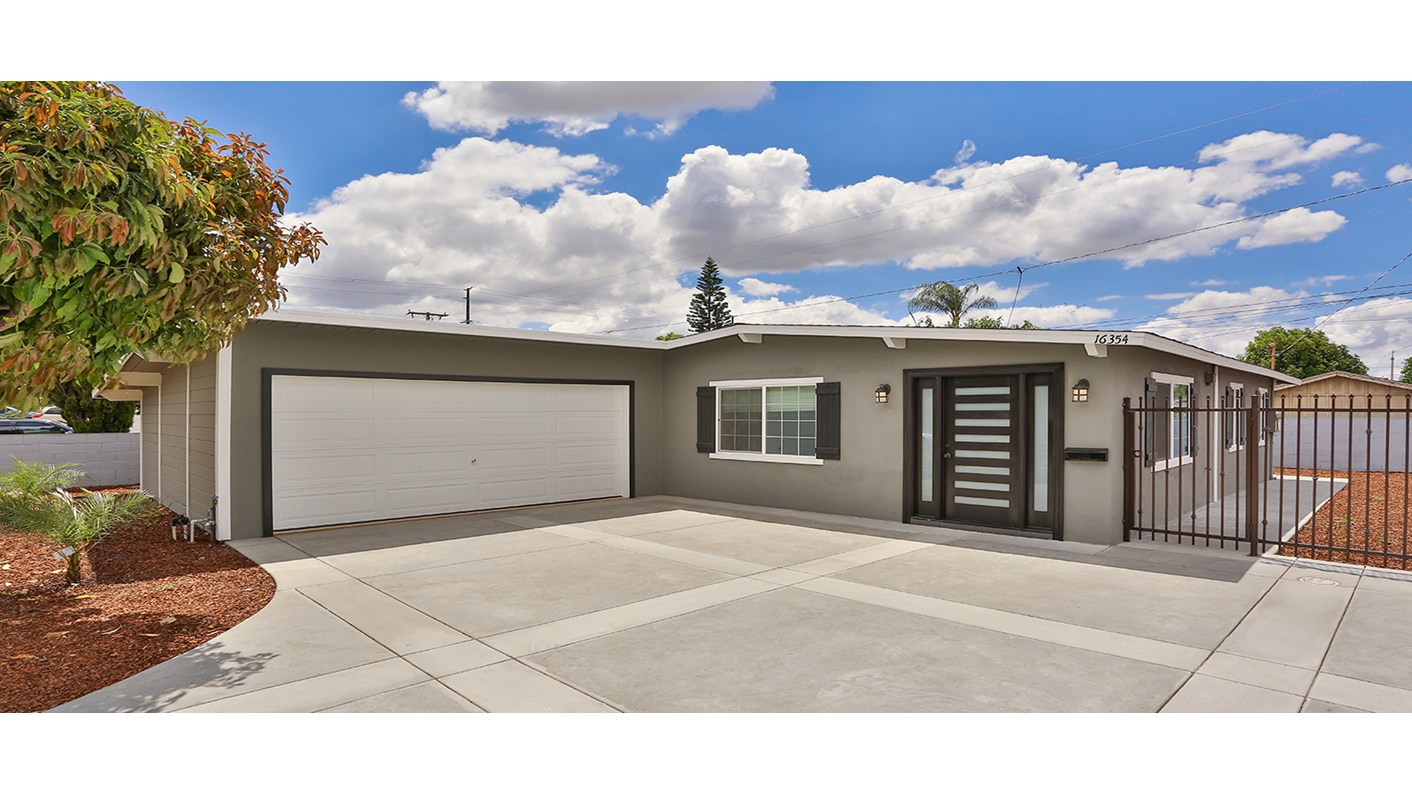 16354 East McGill Street, Covina, CA 91722