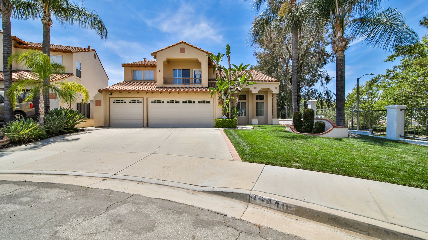 15440 Zaharias Street, Moreno Valley, CA 92555