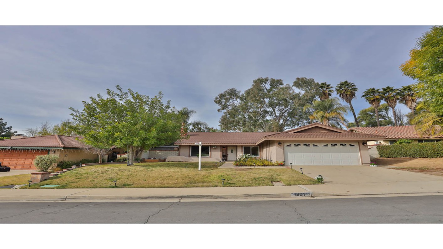 1801 Calle Ciervos, San Dimas, CA 91773
