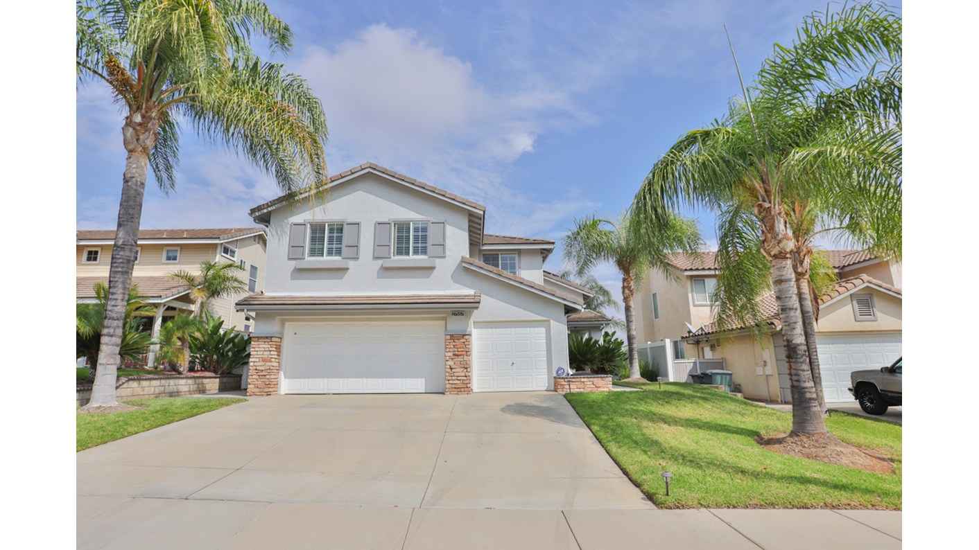 27557 Coyote Mesa Drive, Corona, CA 92883