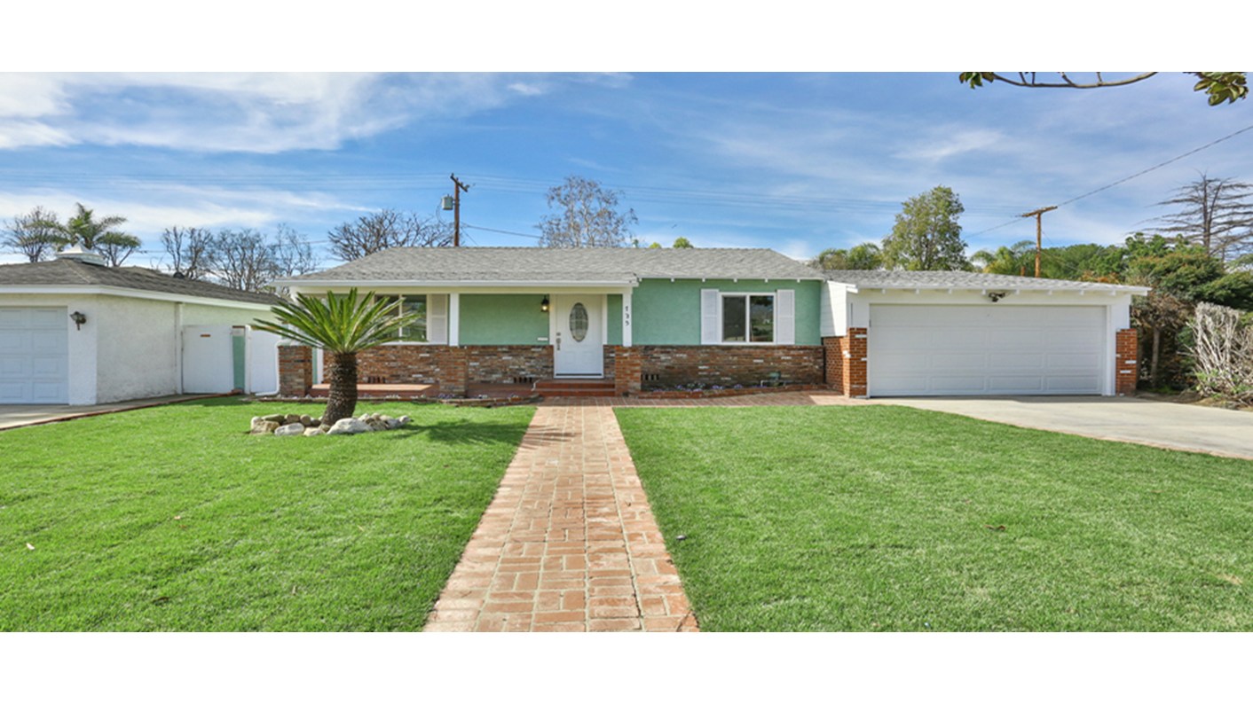735 North Pass Ave, Burbank, CA 91505