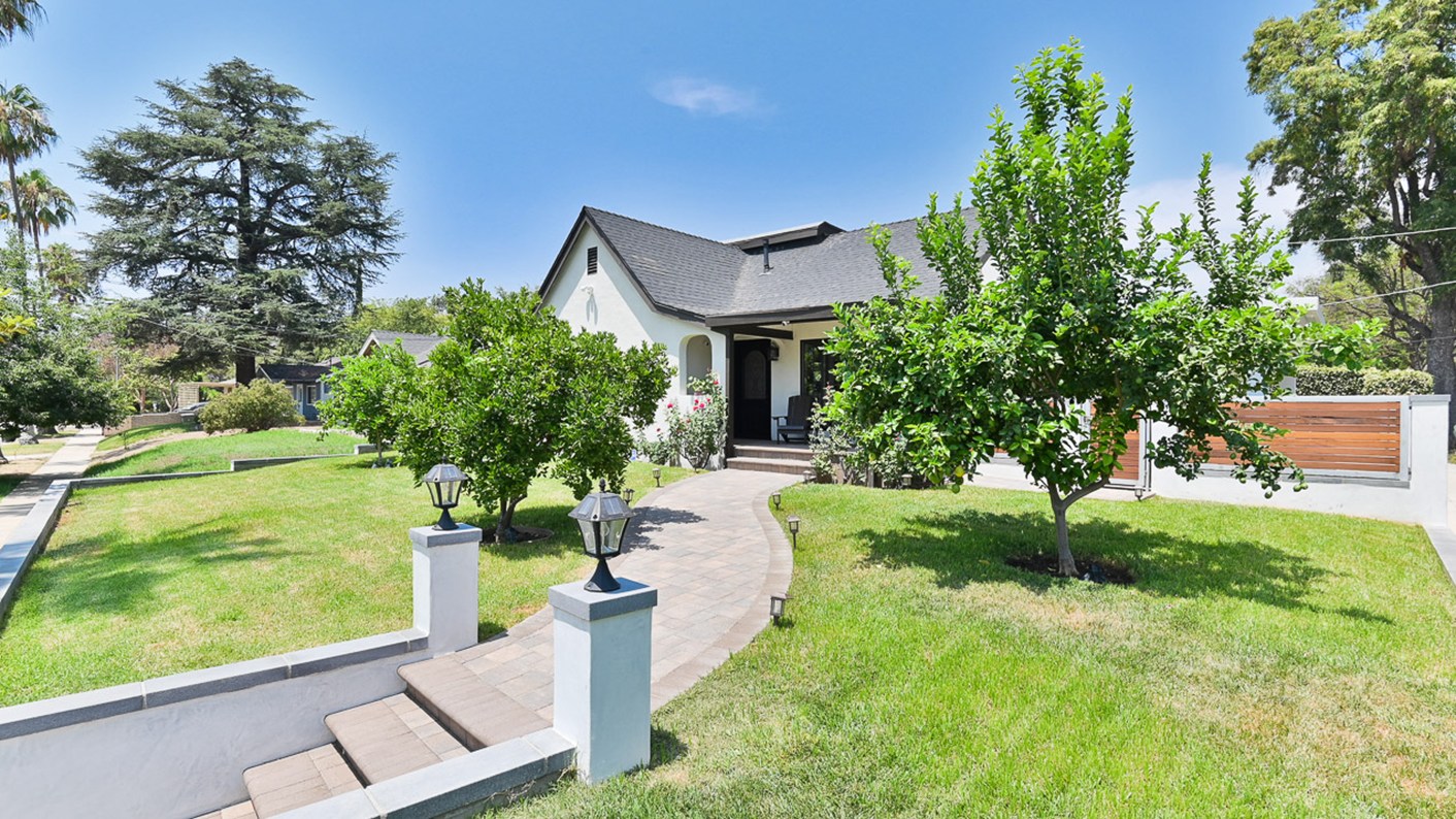 329 Stanton Street, Pasadena, CA 91103