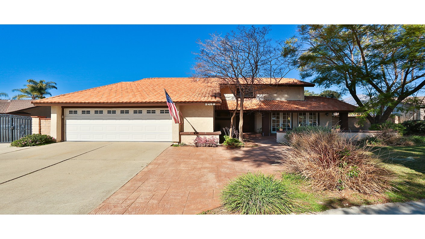2489 Michigan Drive, Claremont, CA 91711