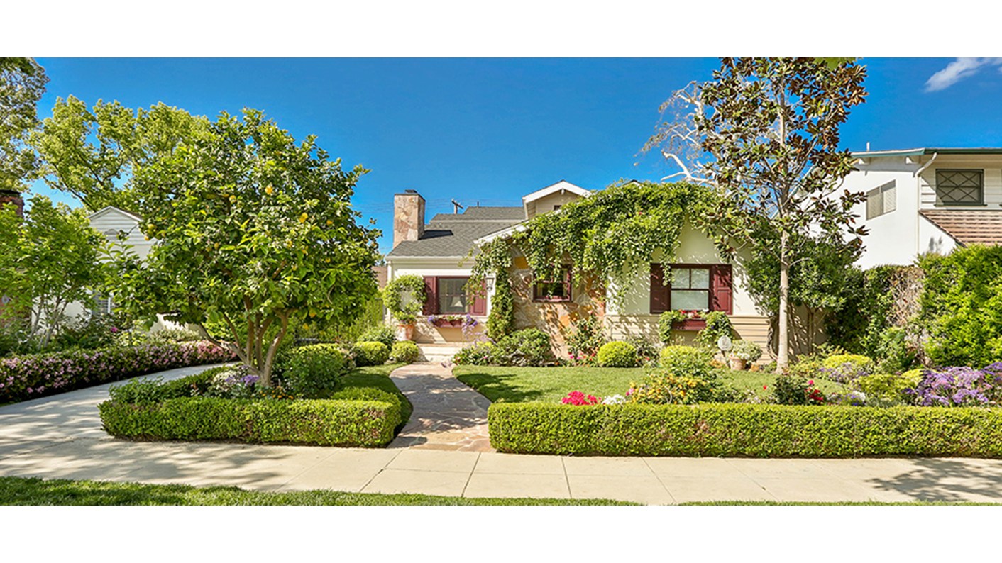 643 S Mariposa, Burbank, CA 91506