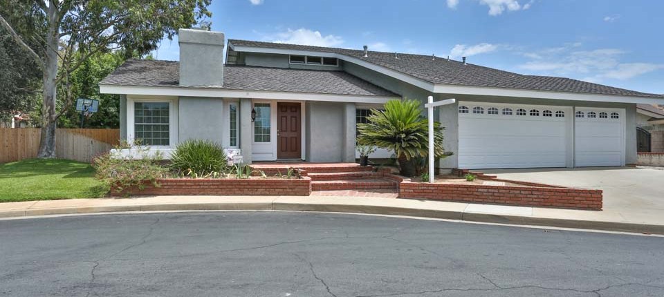 4790 Bunnelle Ave, La Verne, CA 91750