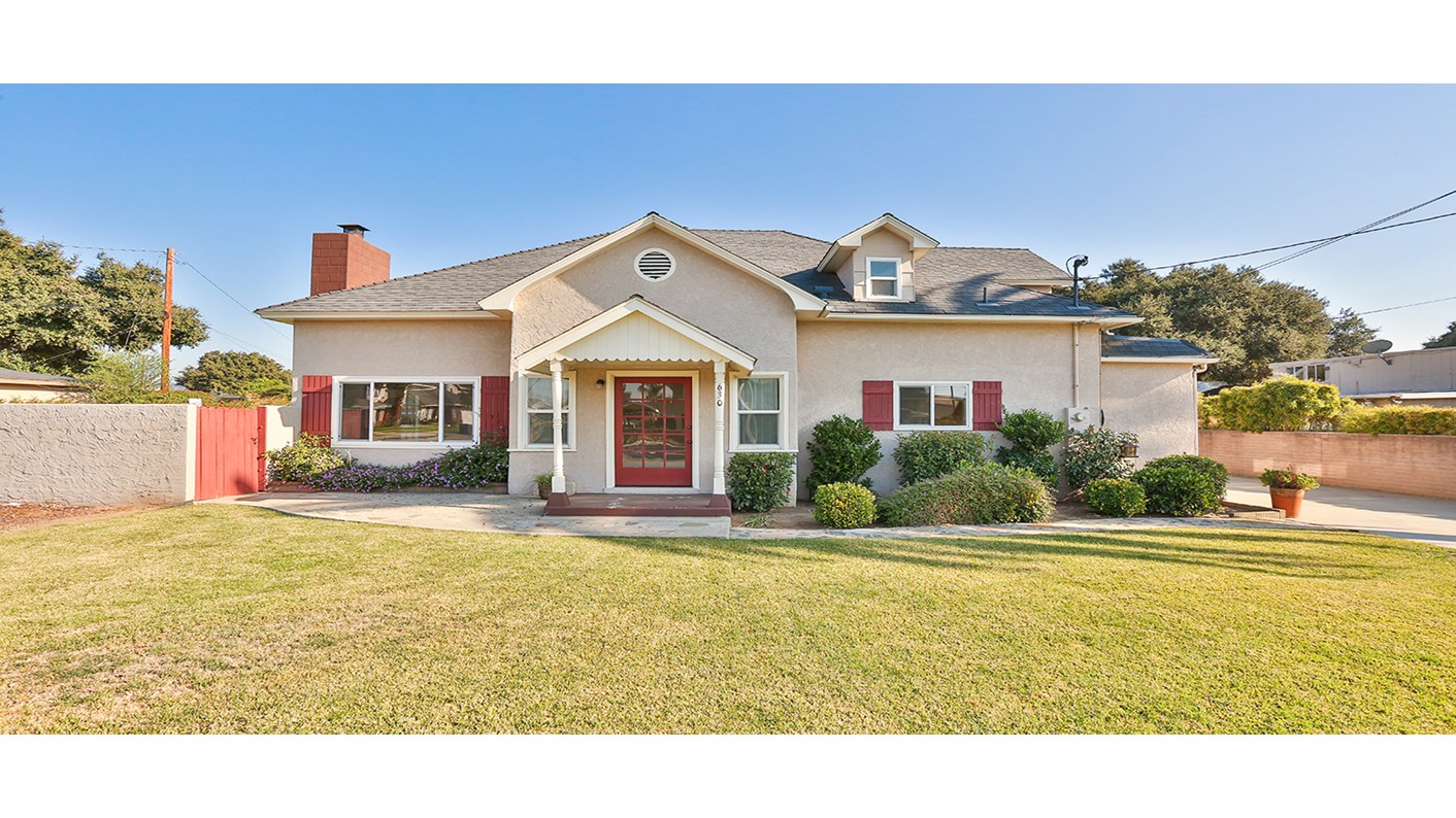 630 Damien Avenue, La Verne, CA 91750
