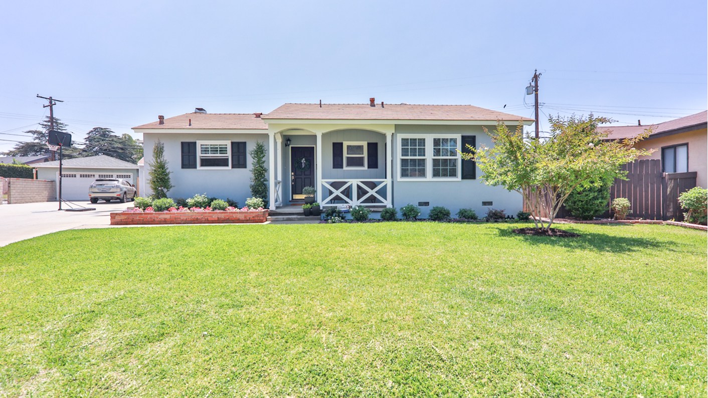616 West Invergarry Street, Glendora, CA 91741