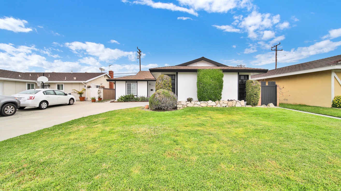 6519 Michelson Street, Lakewood, CA 90713