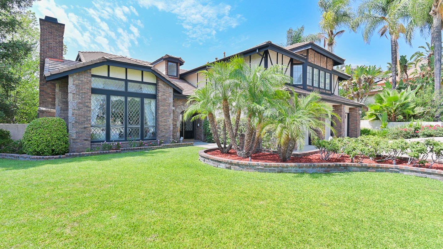 269 Silver Tree Road, Glendora, CA 91741