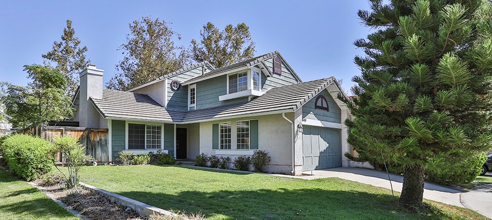 11640 Mount Sterling, Rancho Cucamonga, CA 91737