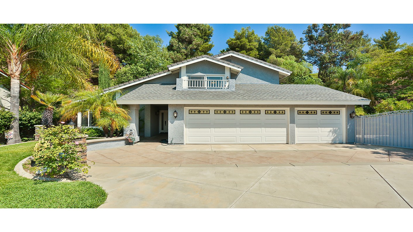 1710 Calle Alto, San Dimas, CA 91773