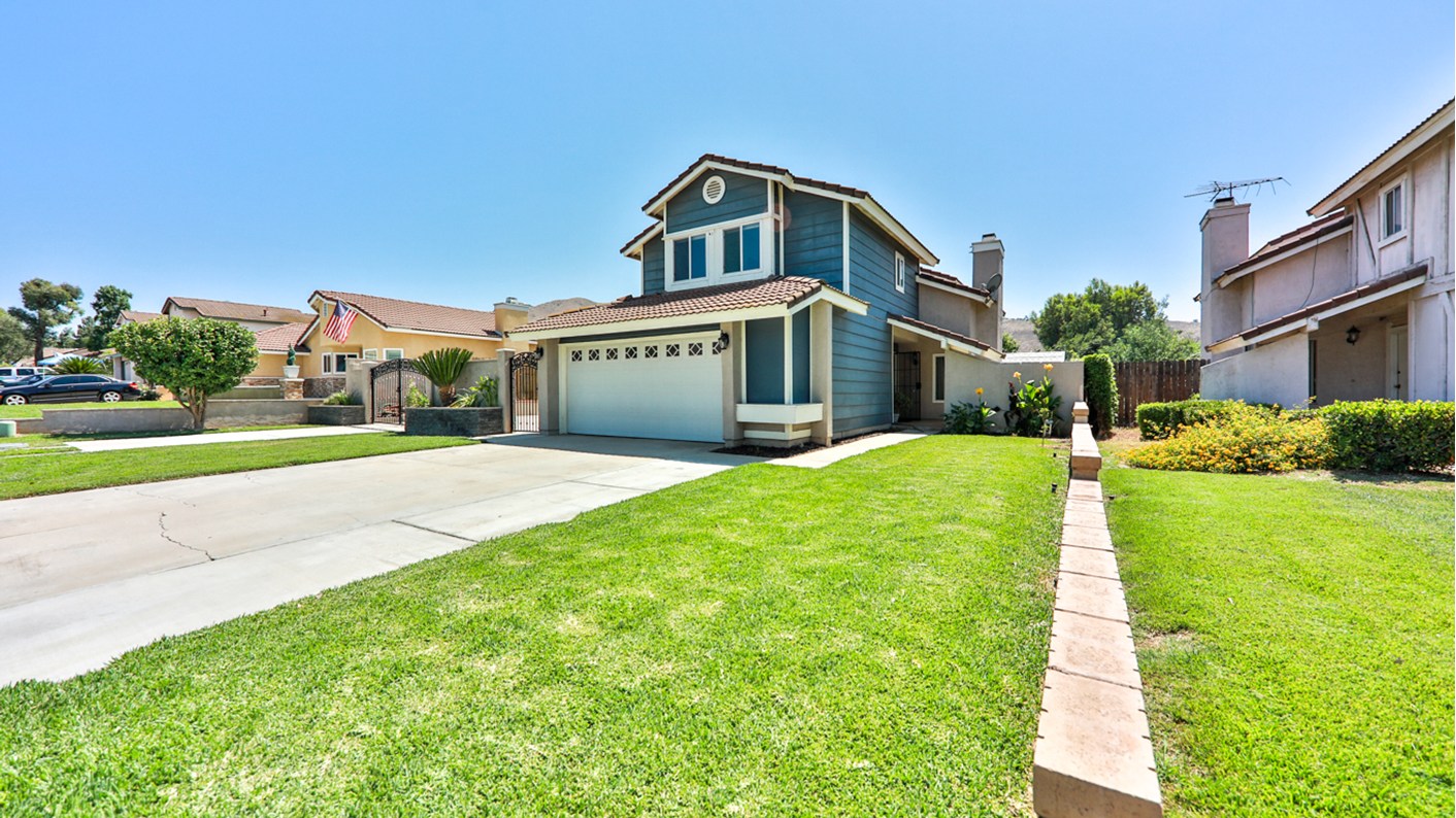 3062 Wickham Drive, Riverside, CA 92503