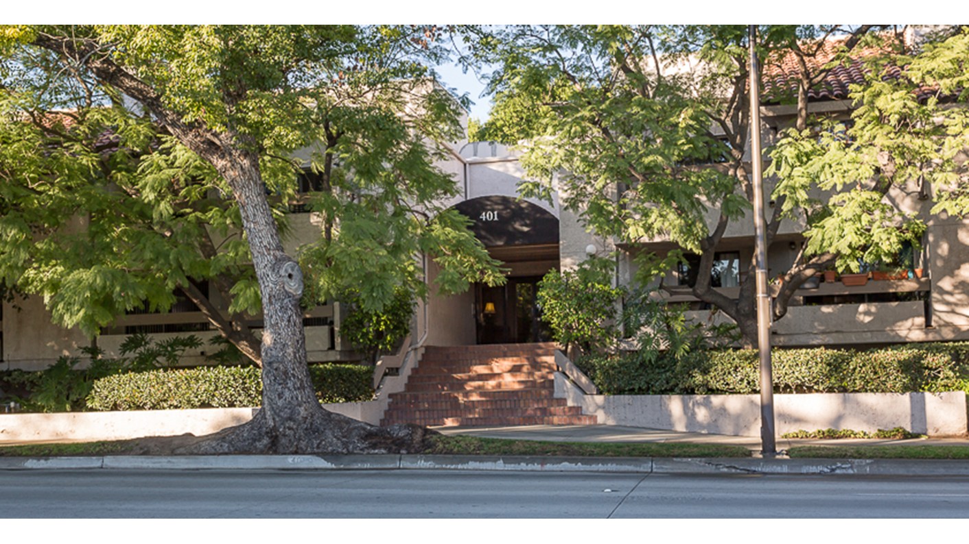 401 East California Boulevard Unit 108, Pasadena, CA 91106