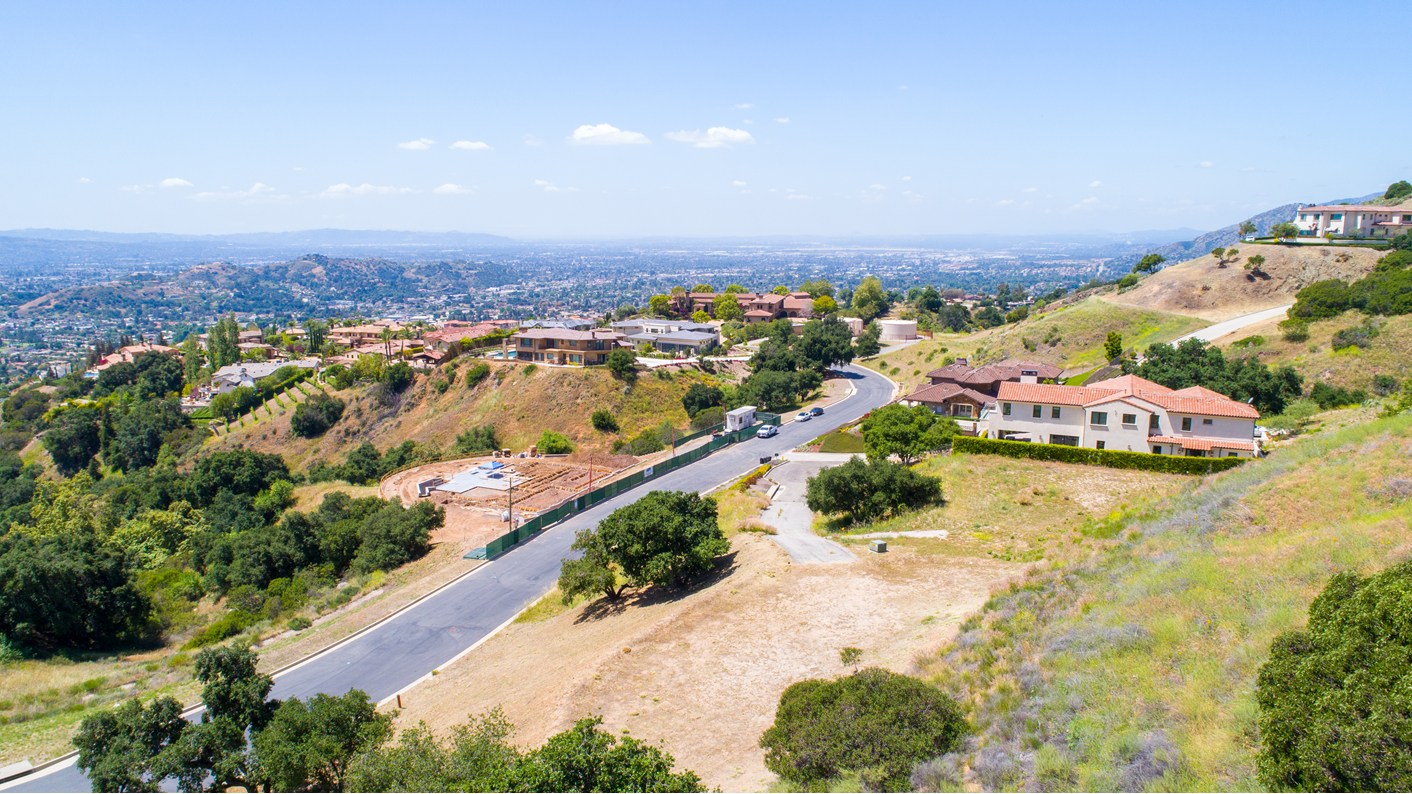 645 Gordon Highlands Road, Glendora, CA 91741
