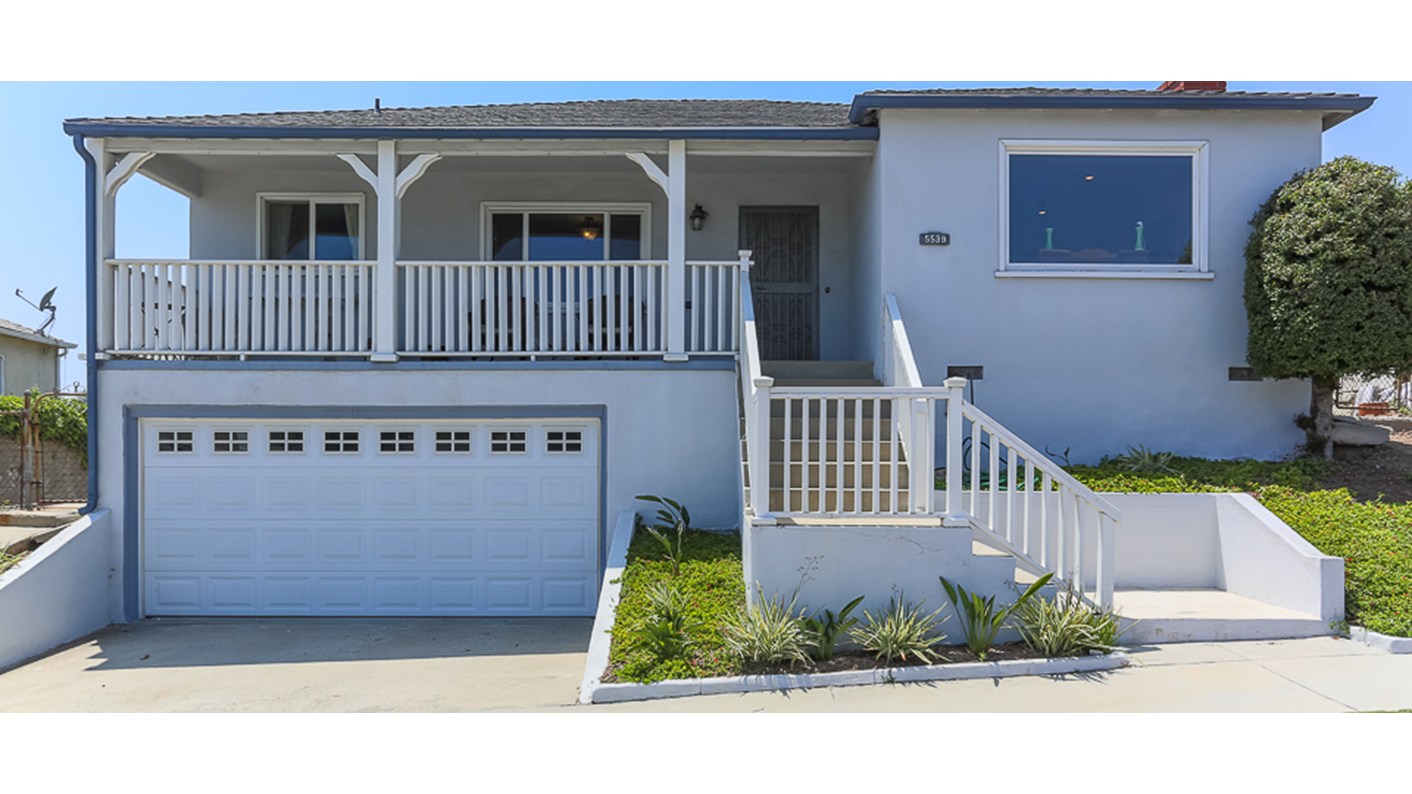 5539 Onacrest Drive, Windsor Hills, CA 90043