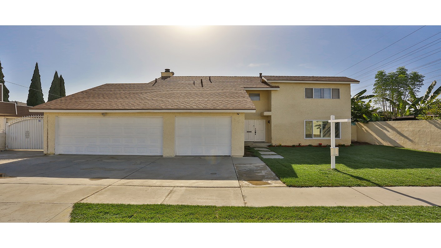 8708 Cedar Street, Bellflower, CA 90706