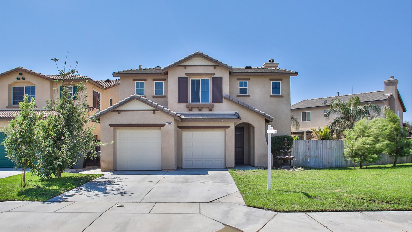 1258 Pardee Street, San Jacinto, CA 92582