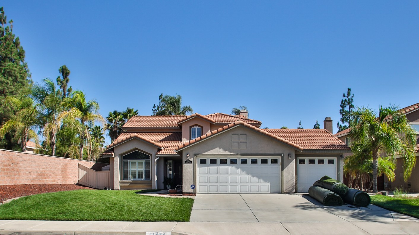 41484 Pandora Road, Murrieta, CA 92562