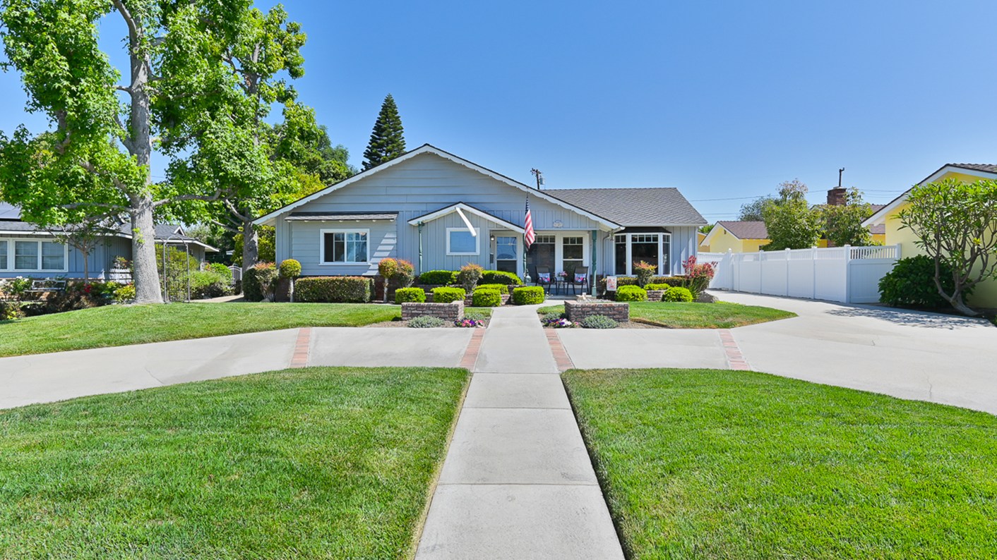 1121 Farrington Drive, La Habra, CA 90631