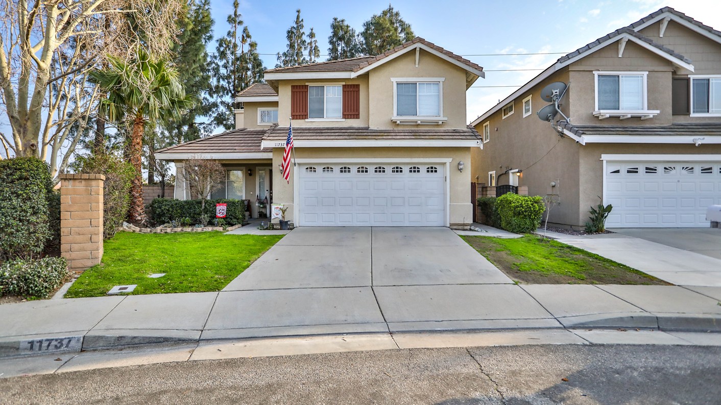 11737 Pavola Drive, Rancho Cucamonga, CA 91701