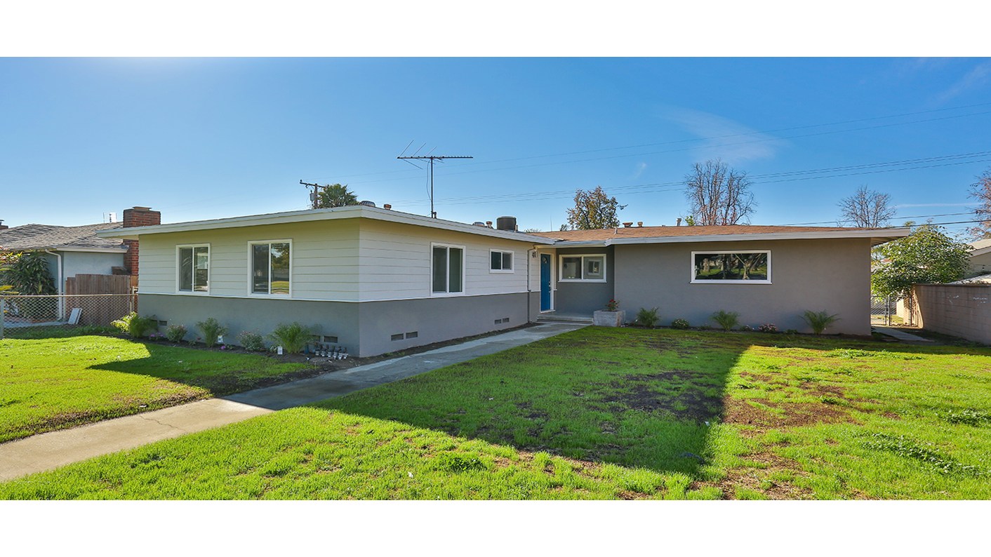 266 East La Verne Avenue, Pomona, CA 91767