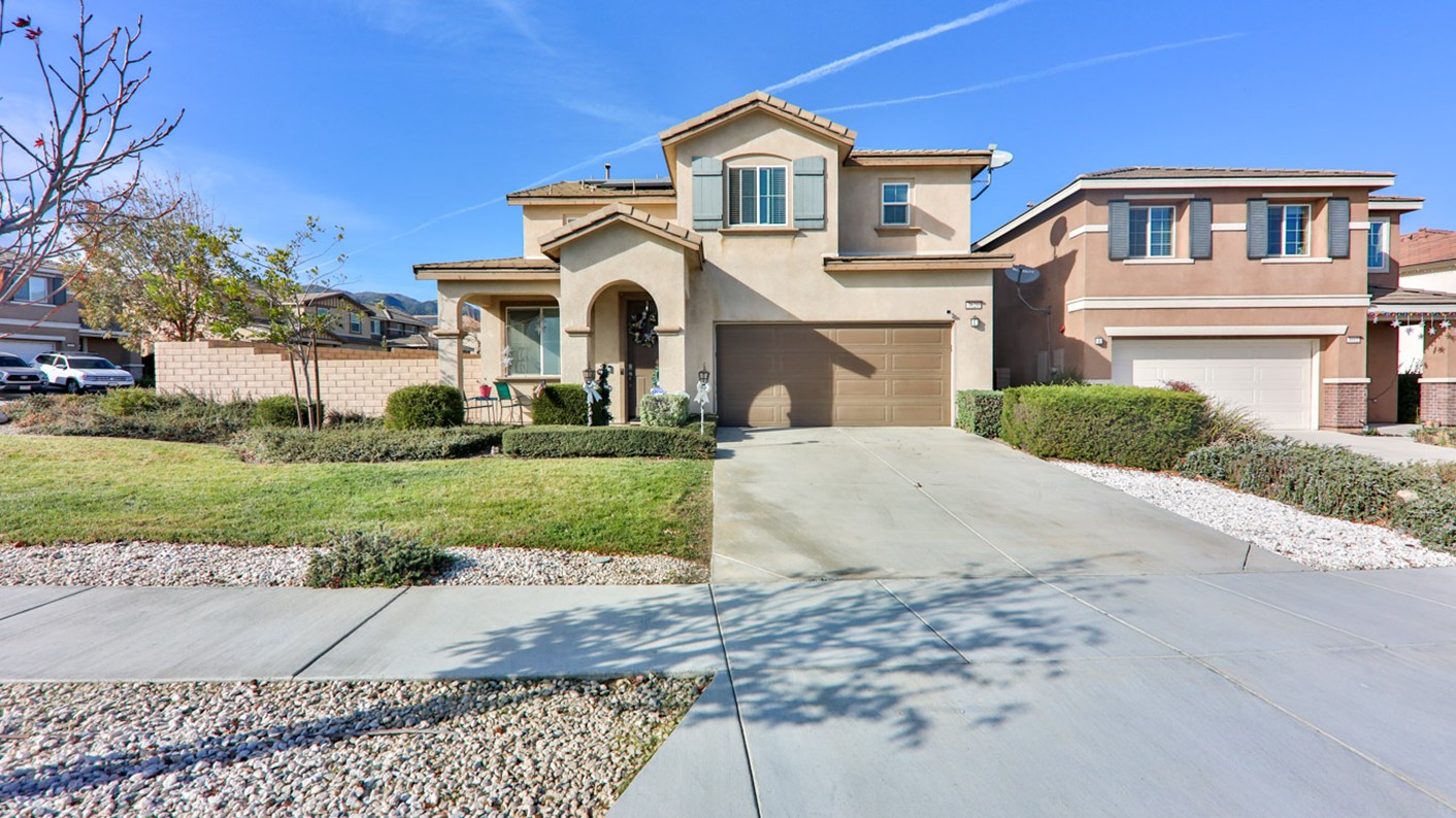 3620 Rosena Ranch Road, San Bernardino, CA 92407