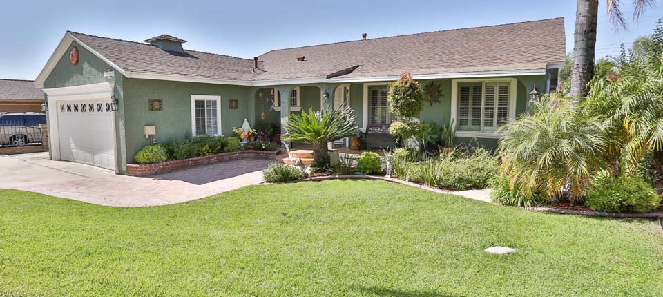 17045 Dubesor St, La Puente, CA 91744