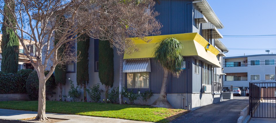 320 Cornell Drive A, Burbank, CA 91504