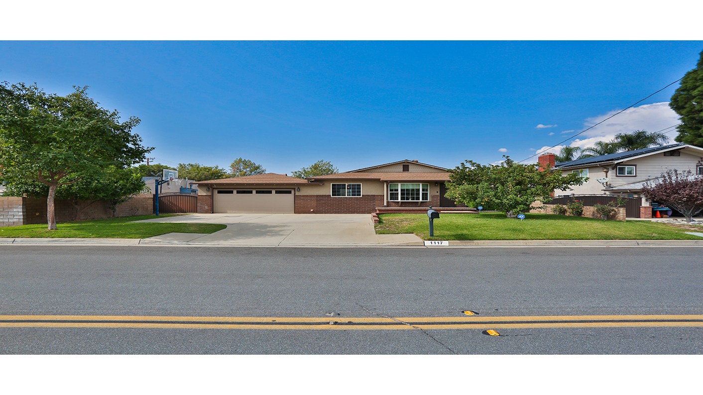 1117 North Walnut Avenue, San Dimas, CA 91773