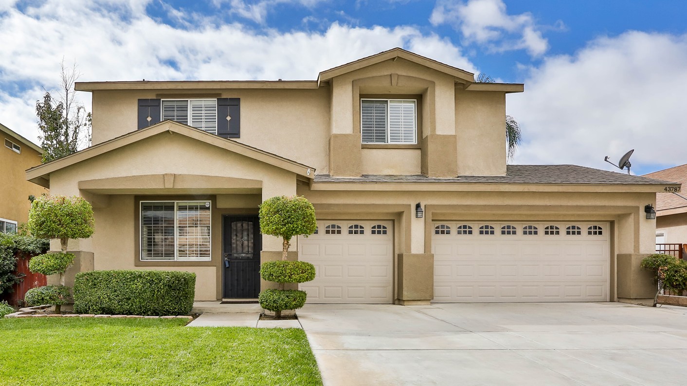 43787 Seine Court, Hemet, CA 92544