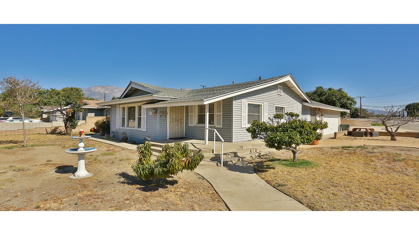 7891 Arroyo Vista Avenue, Rancho Cucamonga, CA 91730